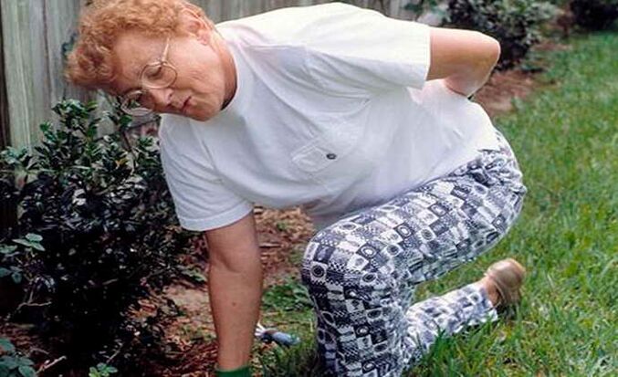 Pain to aggravate the chest osteochondrosis